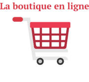 La boutique en ligne