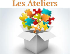 Les Ateliers