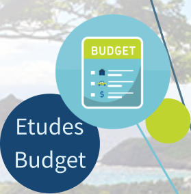 Etudes Budget